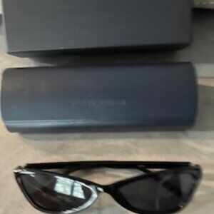 Warby Parker Sunglasses